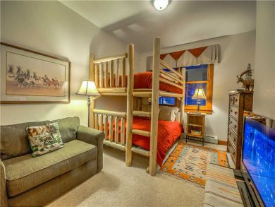 Steamboat Springs Home 927502