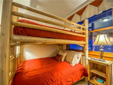 Steamboat Springs Home 927502