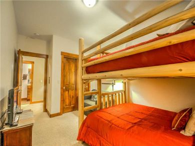 Steamboat Springs Home 927502