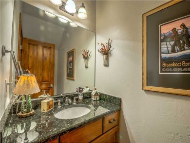Steamboat Springs Home 927502
