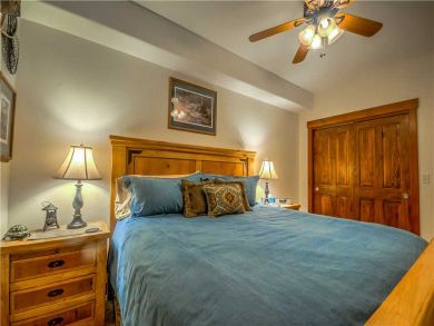 Steamboat Springs Home 927502