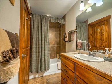 Steamboat Springs Home 927502