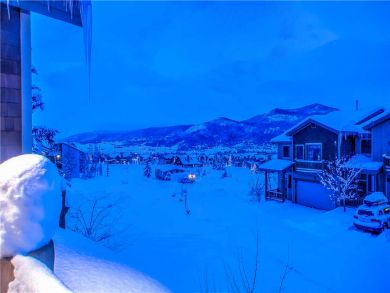 Steamboat Springs Home 927502
