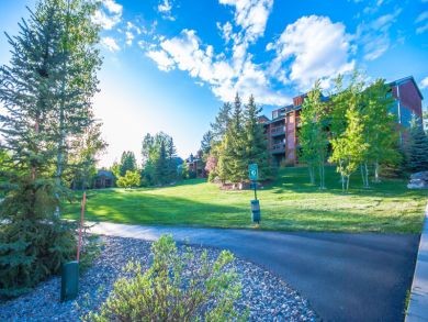 Steamboat Springs Home 927502