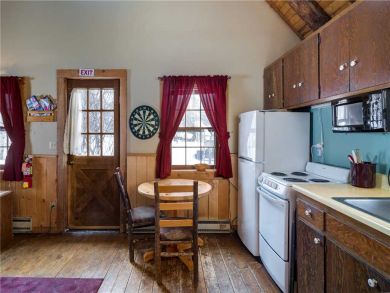 Steamboat Springs Home 927504