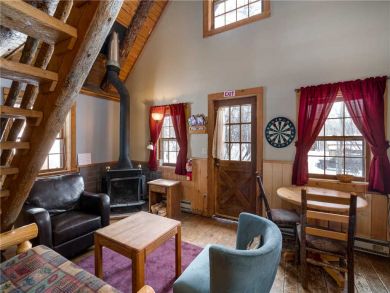 Steamboat Springs Home 927504