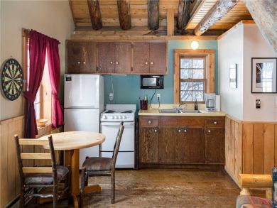 Steamboat Springs Home 927504