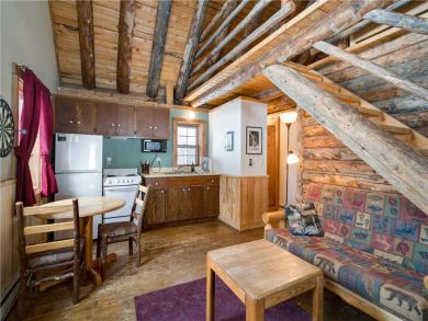 Steamboat Springs Home 927504