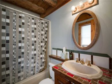 Steamboat Springs Home 927504