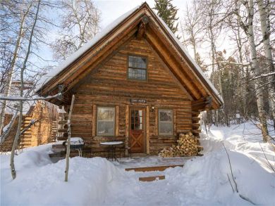 Steamboat Springs Home 927504