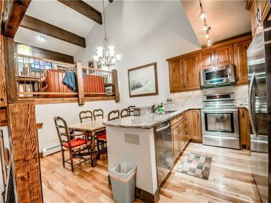 Steamboat Springs Home 927505 Steamboat Springs Home 927505