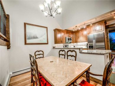 Steamboat Springs Home 927505 Steamboat Springs Home 927505