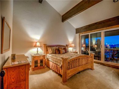 Steamboat Springs Home 927505 Steamboat Springs Home 927505