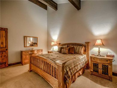 Steamboat Springs Home 927505 Steamboat Springs Home 927505