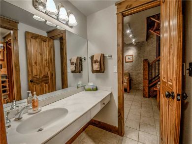 Steamboat Springs Home 927505 Steamboat Springs Home 927505