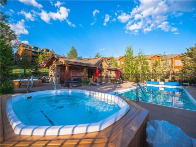 Steamboat Springs Home 927505 Steamboat Springs Home 927505