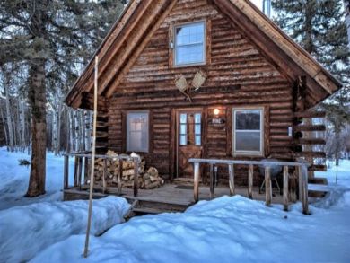 Steamboat Springs Home 927506 Steamboat Springs Home 927506