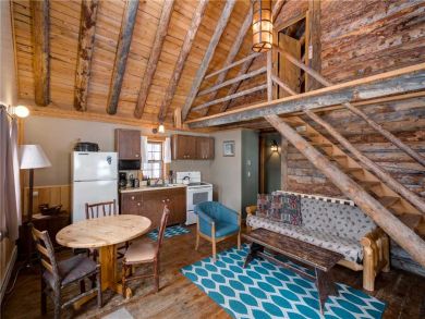 Steamboat Springs Home 927507