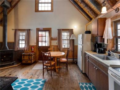 Steamboat Springs Home 927507