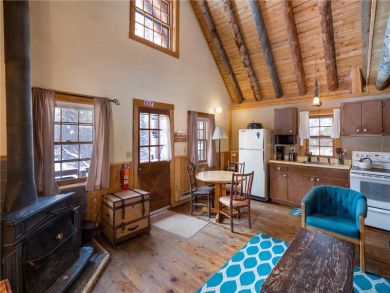 Steamboat Springs Home 927507