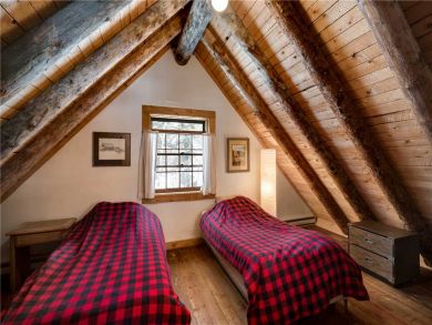 Steamboat Springs Home 927507