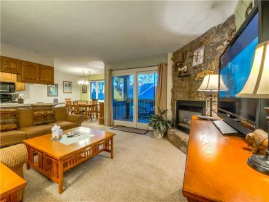 Steamboat Springs Home 927508 Steamboat Springs Home 927508