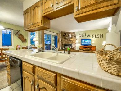 Steamboat Springs Home 927508 Steamboat Springs Home 927508