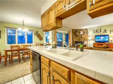 Steamboat Springs Home 927508 Steamboat Springs Home 927508