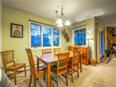 Steamboat Springs Home 927508 Steamboat Springs Home 927508