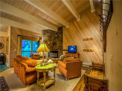 Steamboat Springs Home 927509