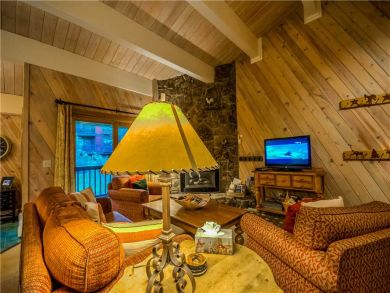 Steamboat Springs Home 927509