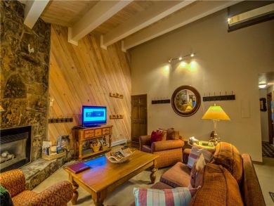 Steamboat Springs Home 927509