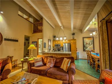 Steamboat Springs Home 927509