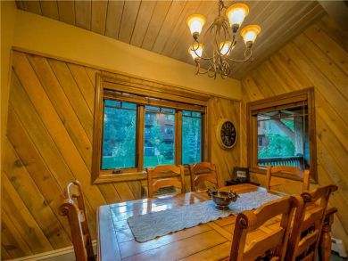 Steamboat Springs Home 927509