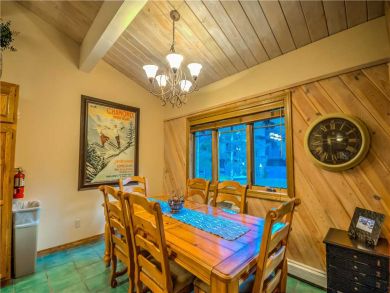 Steamboat Springs Home 927509