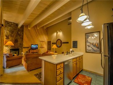 Steamboat Springs Home 927509