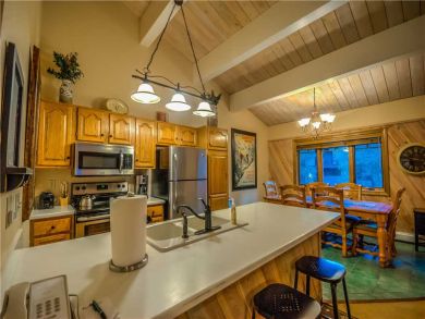 Steamboat Springs Home 927509