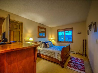Steamboat Springs Home 927509
