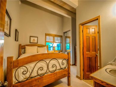 Steamboat Springs Home 927509