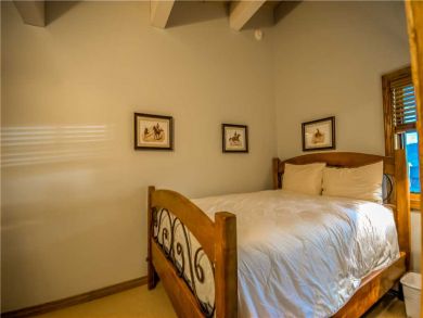 Steamboat Springs Home 927509