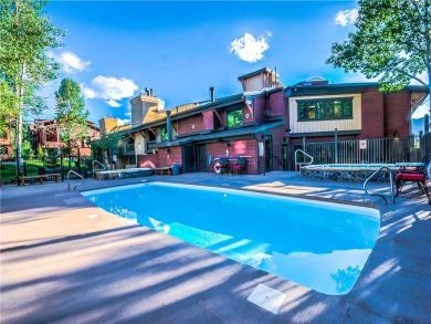 Steamboat Springs Home 927509