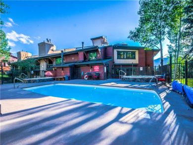 Steamboat Springs Home 927509