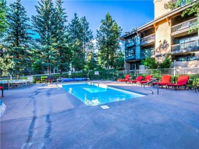 Steamboat Springs Home 927509