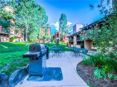 Steamboat Springs Home 927509