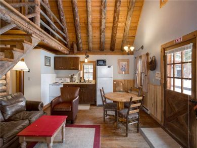 Steamboat Springs Home 927510