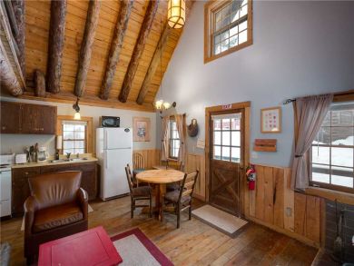Steamboat Springs Home 927510