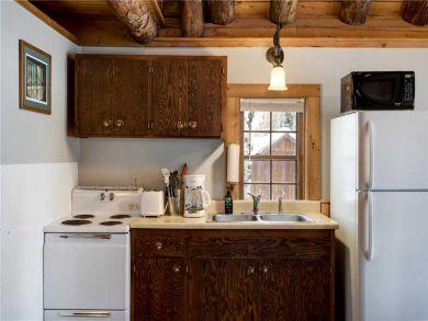 Steamboat Springs Home 927510