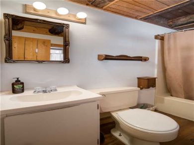 Steamboat Springs Home 927510