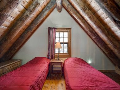 Steamboat Springs Home 927510