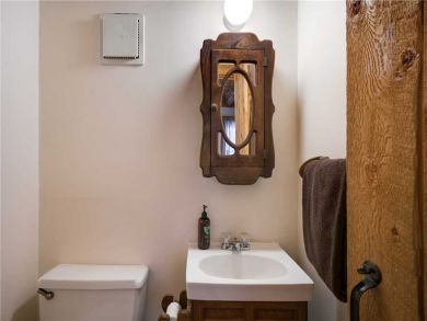 Steamboat Springs Home 927510